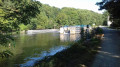 Ecluse de la Megnannerie Ecluse de la Megnannerie