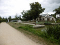 écluse de la Tindière
