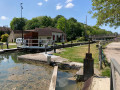 Ecluse de La Tuilerie