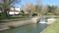 &Eacute;cluse de Marolles