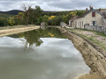 Ecluse de Pont d'Ouche