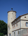 Le Puech de Mourens Le Puech de Mourens