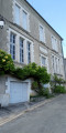 école des filles à Milhac