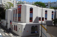 Ecole rue de Montempoivre Ecole rue de Montempoivre