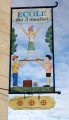 Ecole Ecole