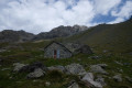 Ecomus&eacute;e - ancien refuge Regaud