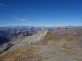 Écrins, Aiguilles d'Arves, Pic de Rochebrune