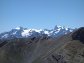 Écrins