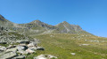 L'Eggishorn depuis la station supérieure du Bettmerhorn