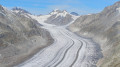 L'Eggishorn en boucle depuis Fiescheralp