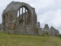 Egglestone Abbey