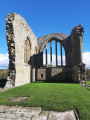 Egglestone Abbey