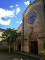 Eglise abbatiale Saint-Michel de Frigolet