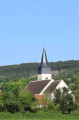 Circuit d'Asnois