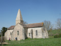 Eglise Chapelle-villard