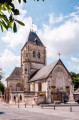 Eglise d'Alizay