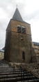 &Eacute;glise d'Anzat