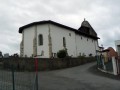 Eglise d'Arcangues