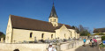 Eglise d'Areceau