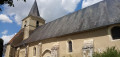 Église d'Archigny