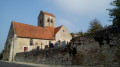 Église d'Armentières-sur-Ourcq