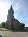 Eglise d'Arracourt