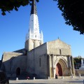 Eglise d'Ars