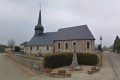 église d'asnières (27)