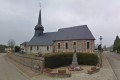 Asnières dans l'Eure