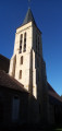 &Eacute;glise d'Aubepierre