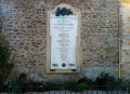 &Eacute;glise d'Aubepierre