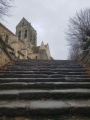 Eglise d'Auvers-sur-Oise