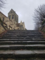 Eglise d'Auvers-sur-Oise Eglise d'Auvers-sur-Oise