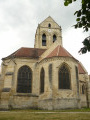 Eglise d'Auvers