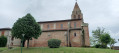 Église d'Auzielle
