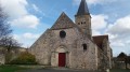 Eglise d'Azy