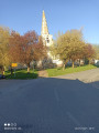 église d'ecoivres