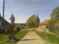 Eglise d'Empury