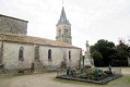 Eglise d'Engayrac
