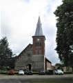 Eglise d'Englefontaine