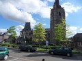 Eglise d'Envermeu