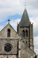 Église d'Ermenonville