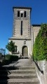 Eglise d'Escoussens Eglise d'Escoussens