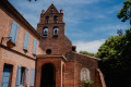 Eglise Saint Martin