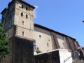 Eglise d'Espelette