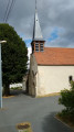 Eglise d'Etampes sur Marne Eglise d'Etampes sur Marne