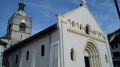 Église d'Évian Église d'Évian