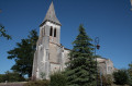Église d'Eygurande