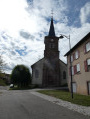 Boucle entre Hénaménil et Bathelémont