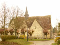 Eglise d'Hermeray